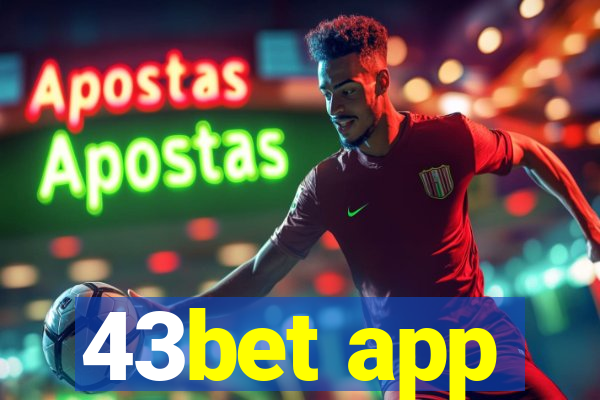 43bet app